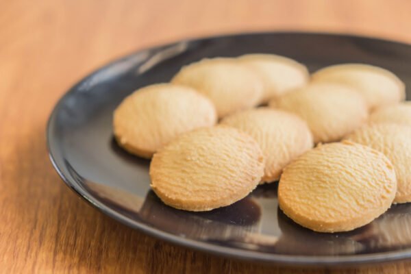 Naan Khatai